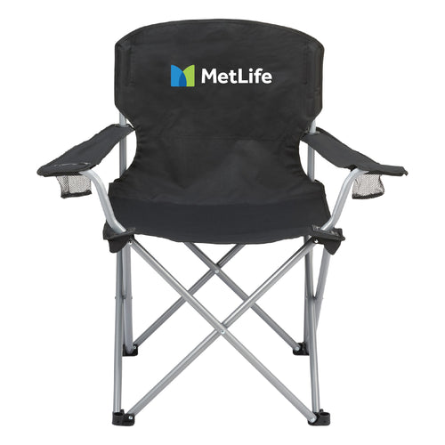 Oversized Folding Chair (500lb Capacity)